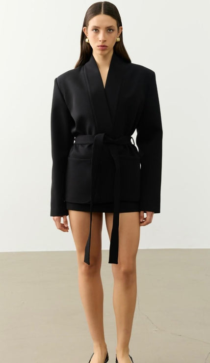 Outerwear