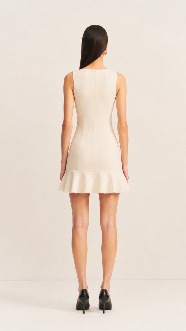 Vivienne Dress