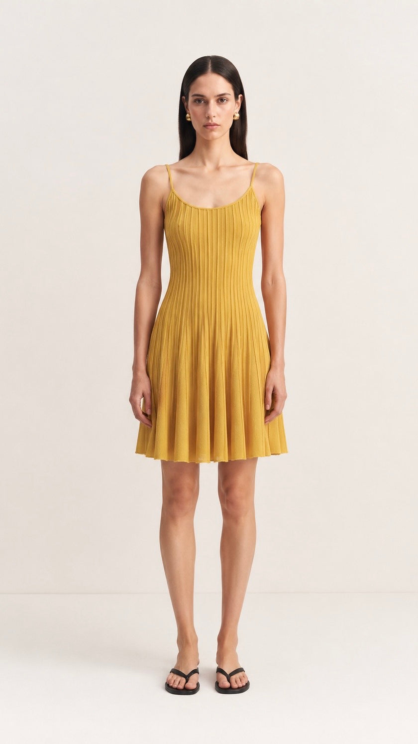 Solea Dress