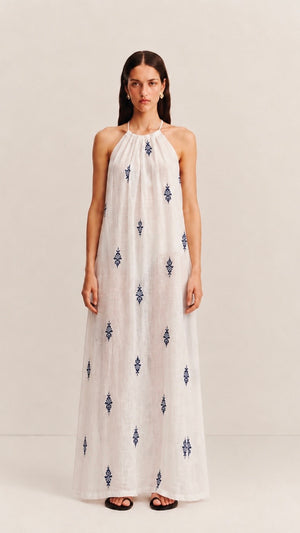 Solene Dress