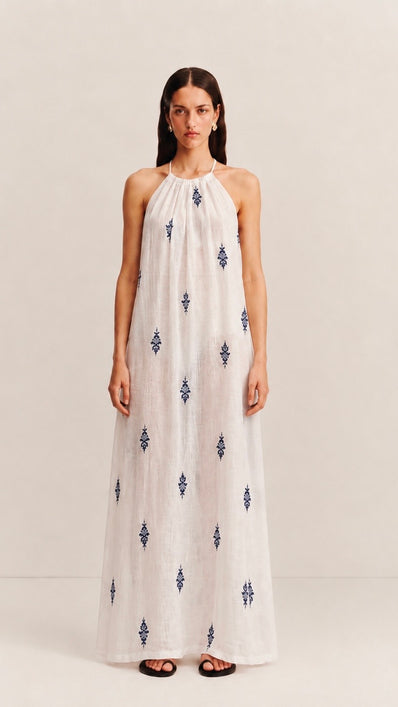 Solene Dress