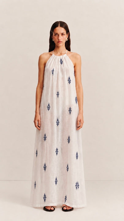 Solene Dress