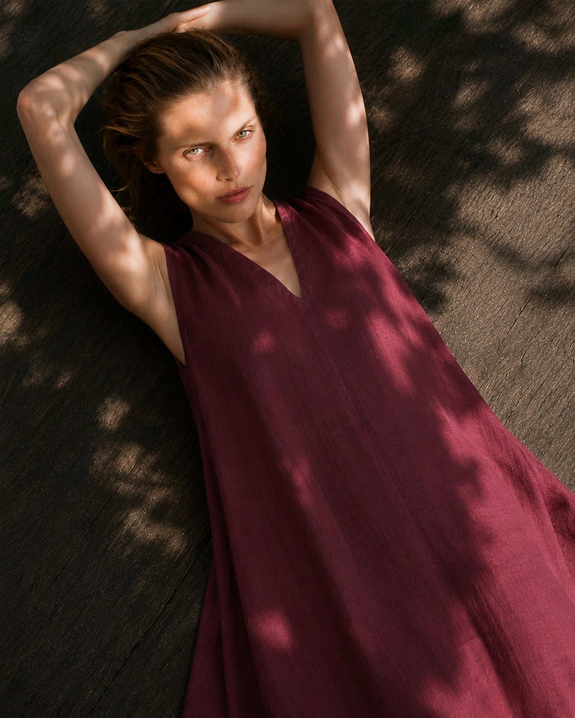 Aurelia Dress
