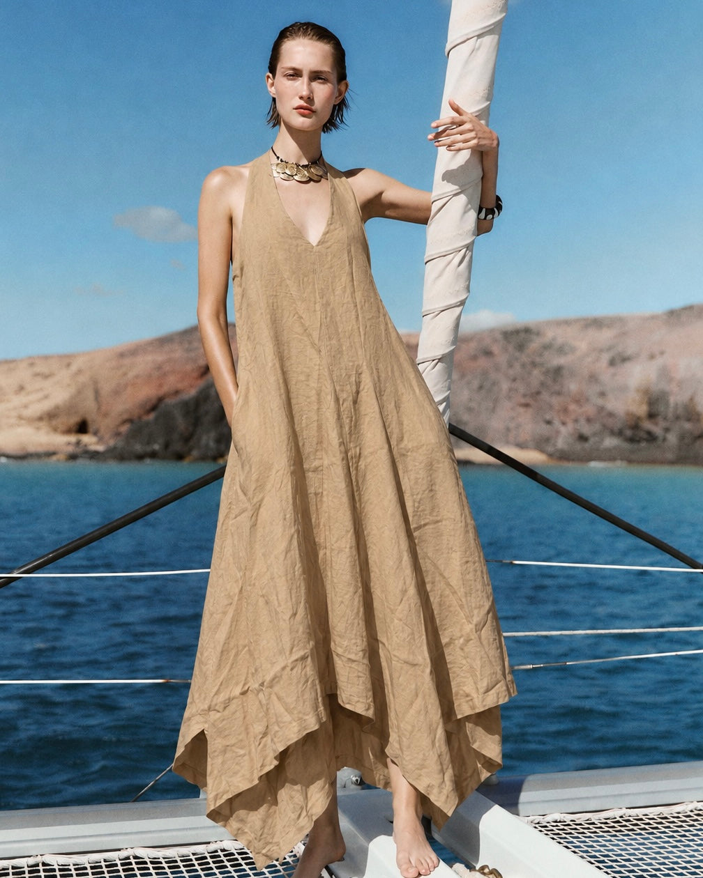 Aurelia Dress