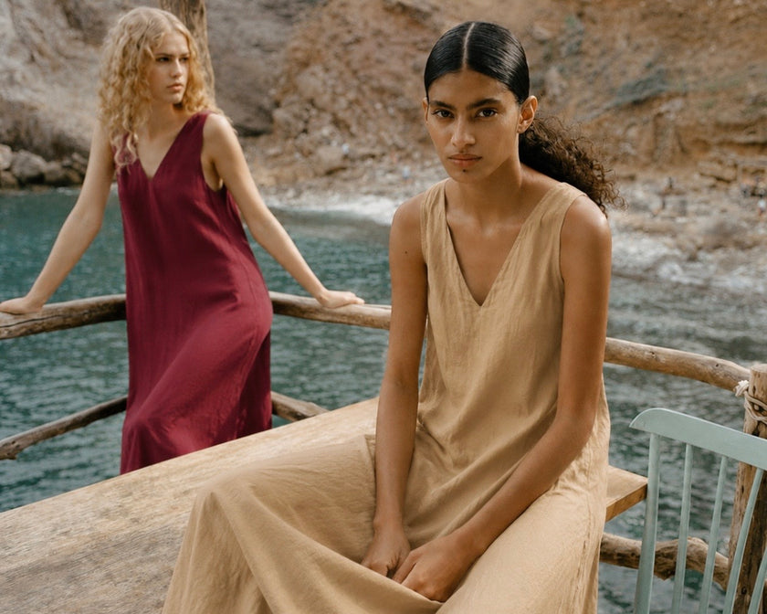 Aurelia Dress