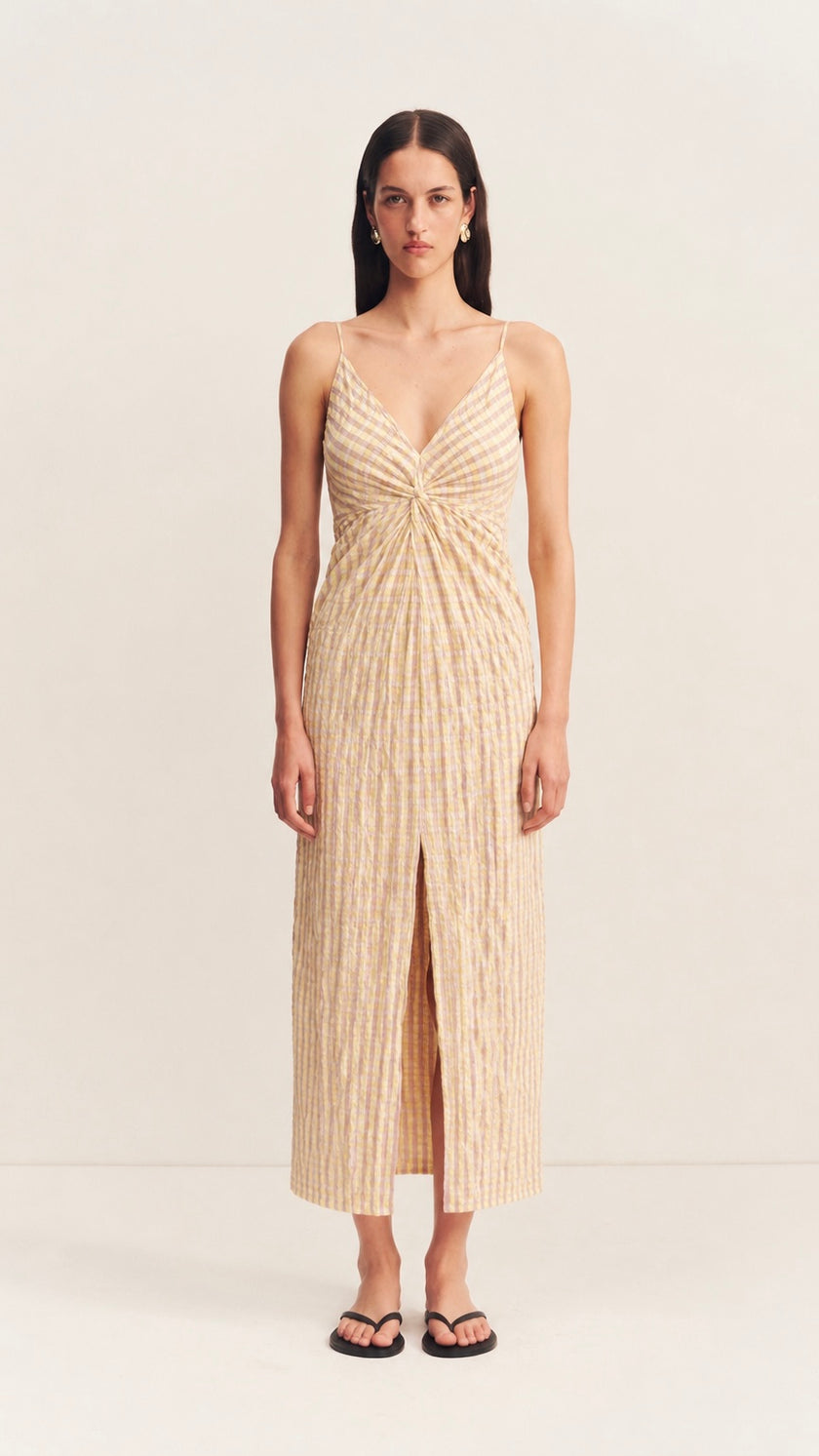 Aveline Dress
