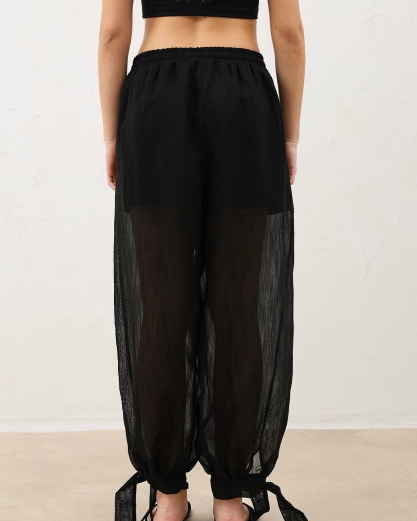 Conjunto Fluido Urbano