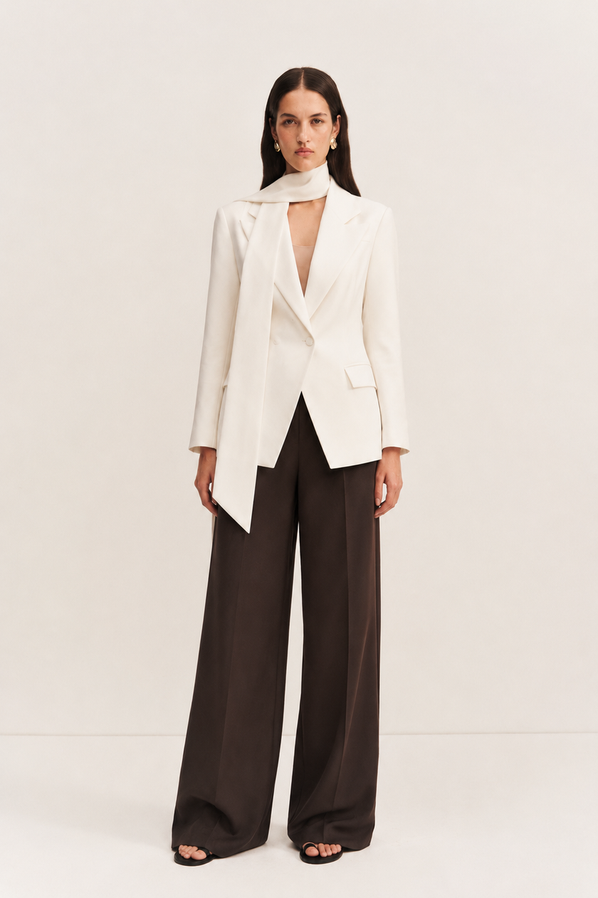 Éloise Blazer