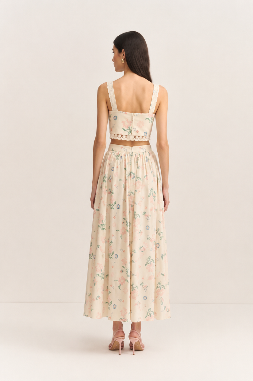 Flora Set
