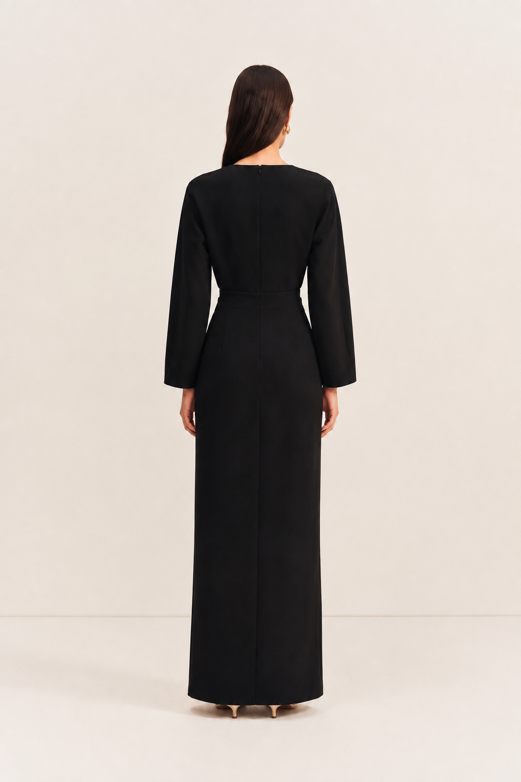Amélie Dress