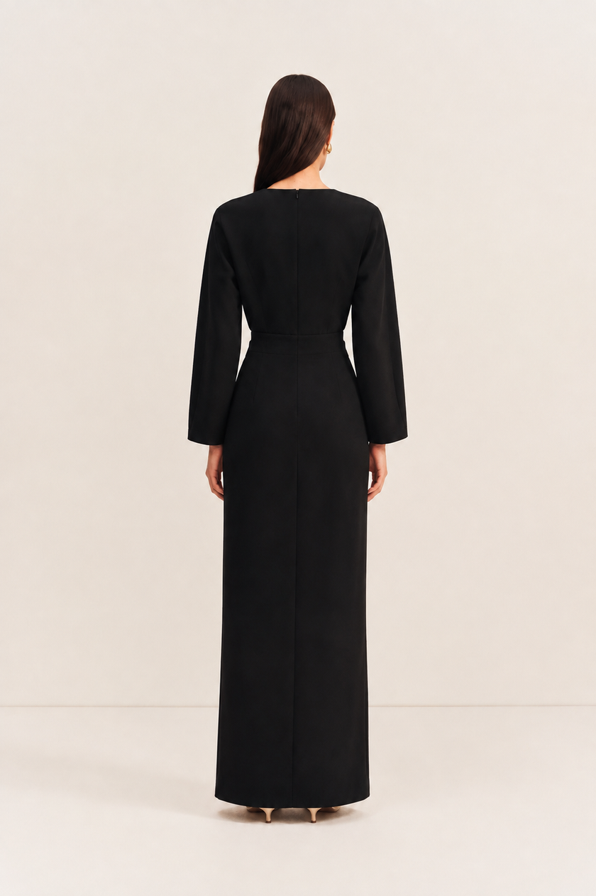 Amélie Dress