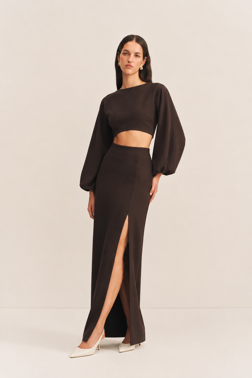 Amélie Dress