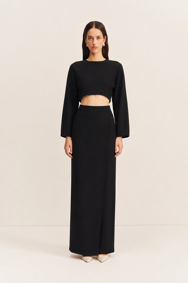 Amélie Dress