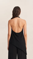 Ivory Veli Top