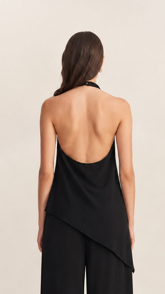 Ivory Veli Top