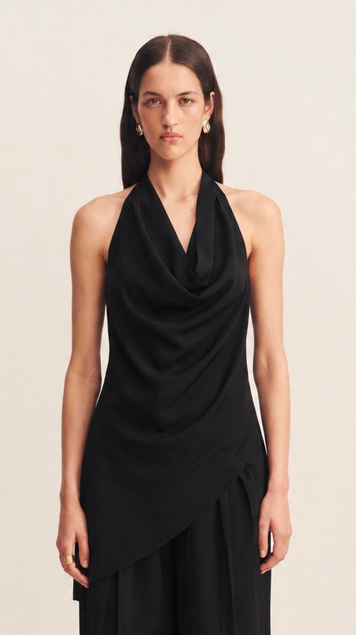 Ivory Veli Top