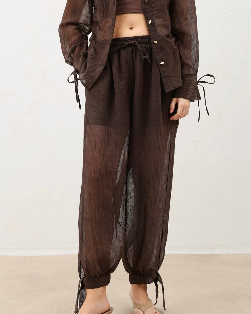 Conjunto Fluido Urbano