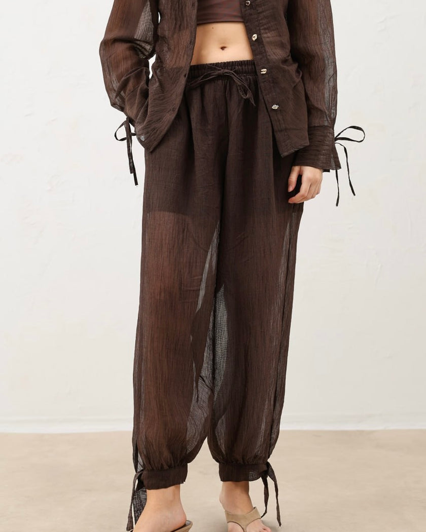 Conjunto Fluido Urbano