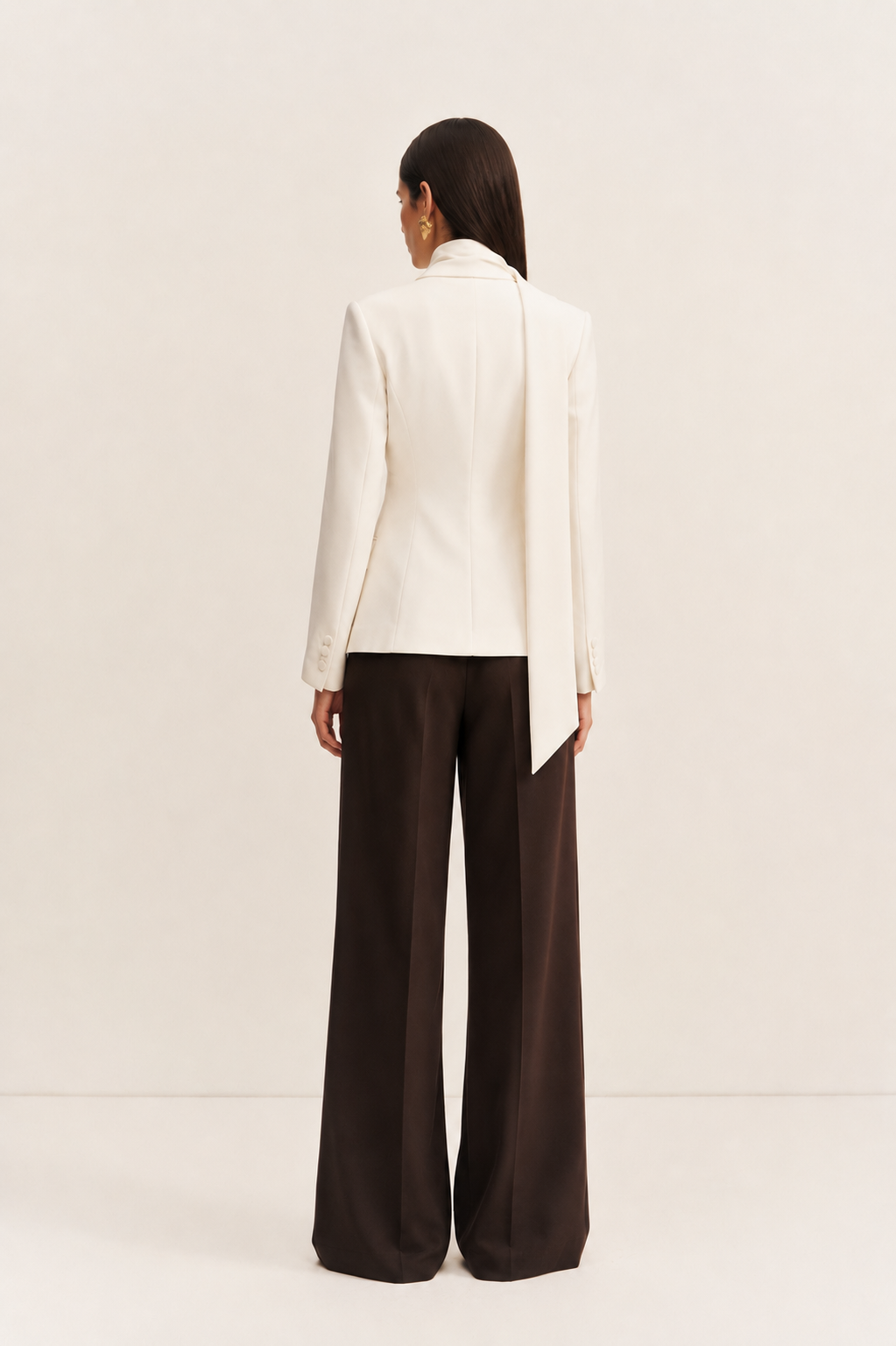 Éloise Blazer