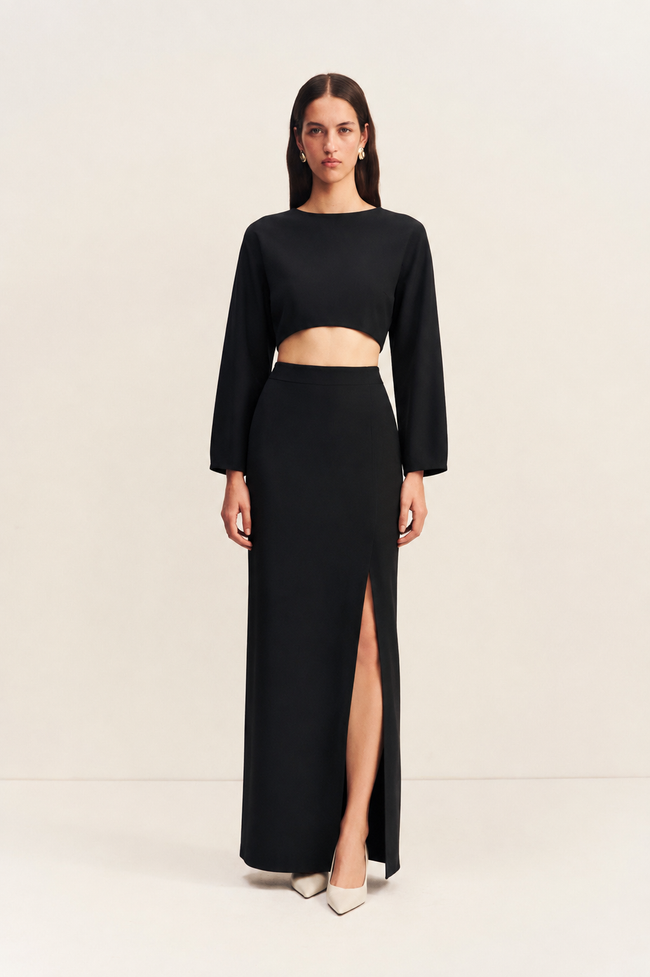 Amélie Dress