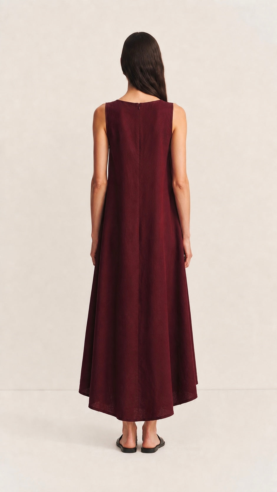 Aurelia Dress