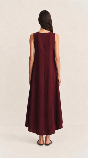 Aurelia Dress