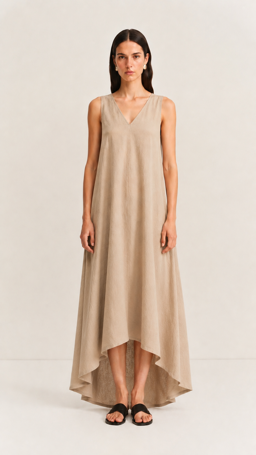 Aurelia Dress