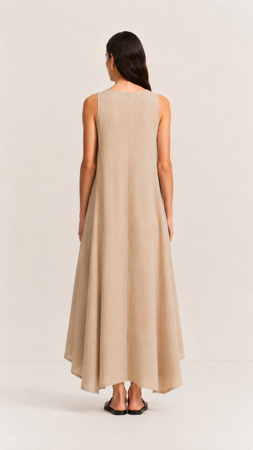Aurelia Dress