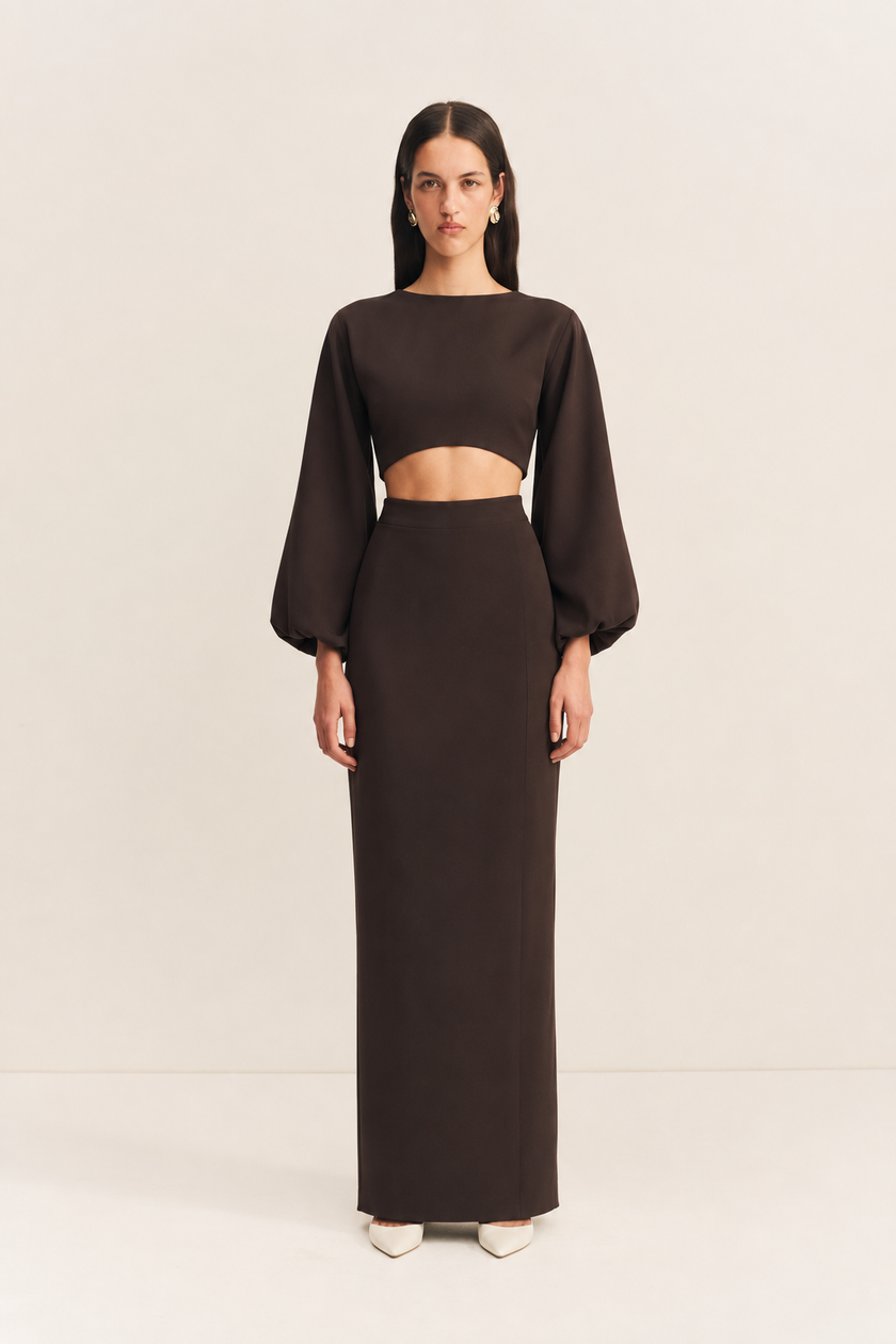 Amélie Dress