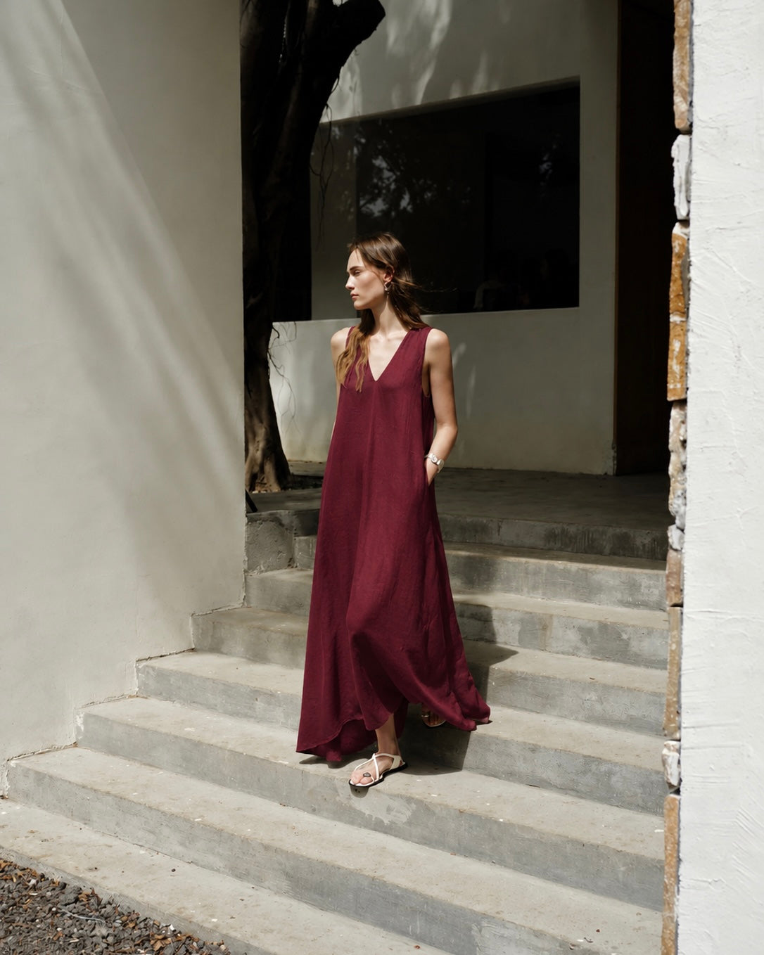 Aurelia Dress