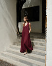 Aurelia Dress