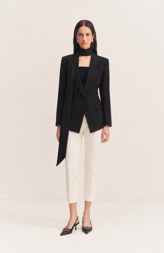 Éloise Blazer
