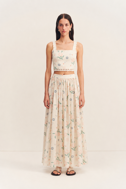 Flora Set