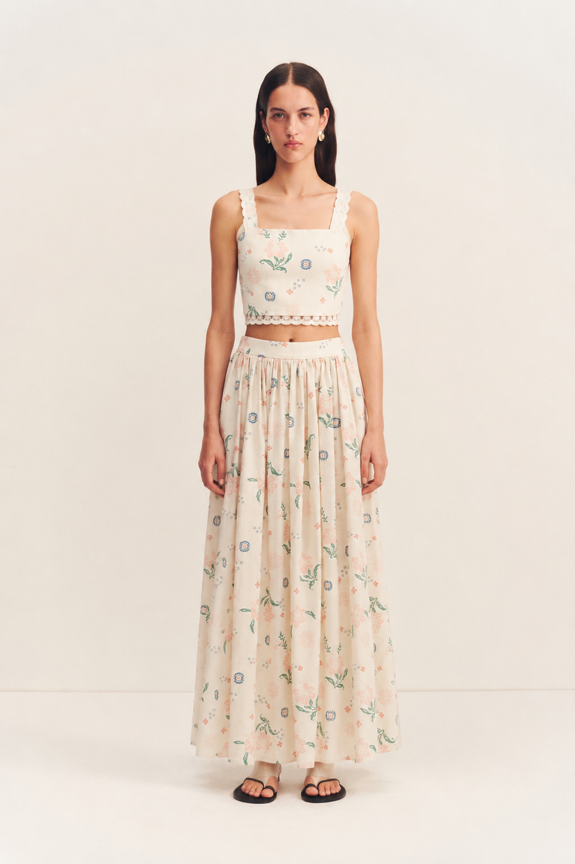 Flora Set