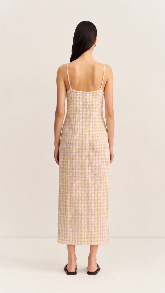 Aveline Dress