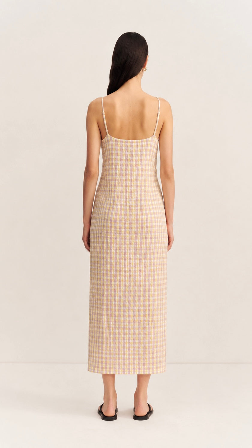 Aveline Dress