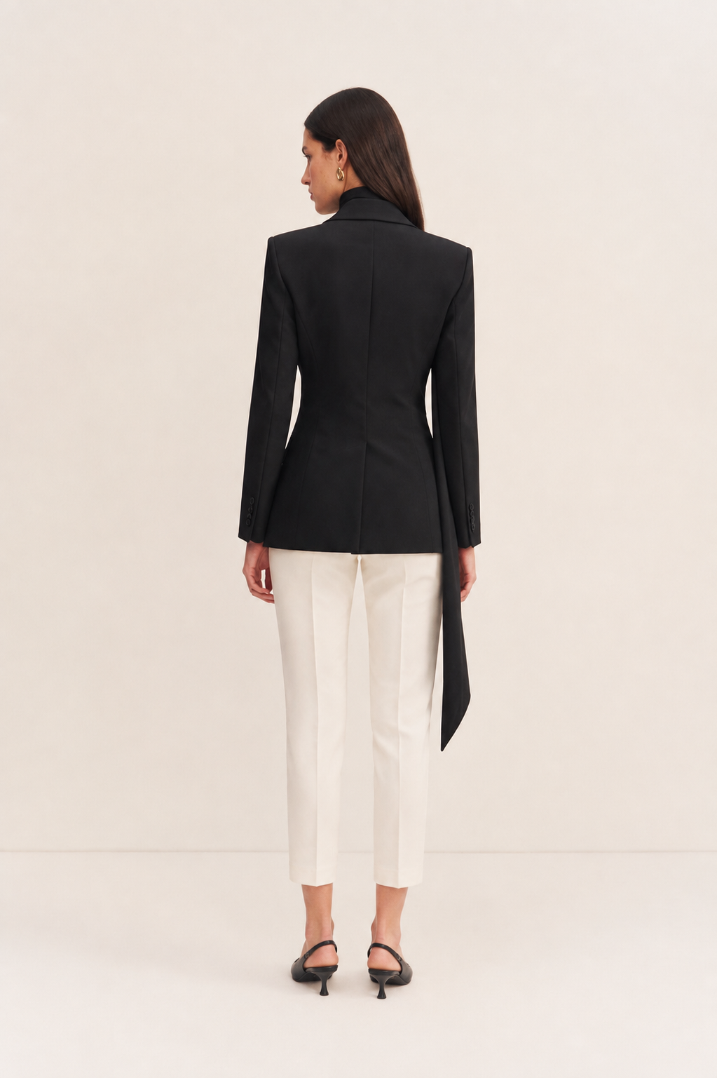 Éloise Blazer
