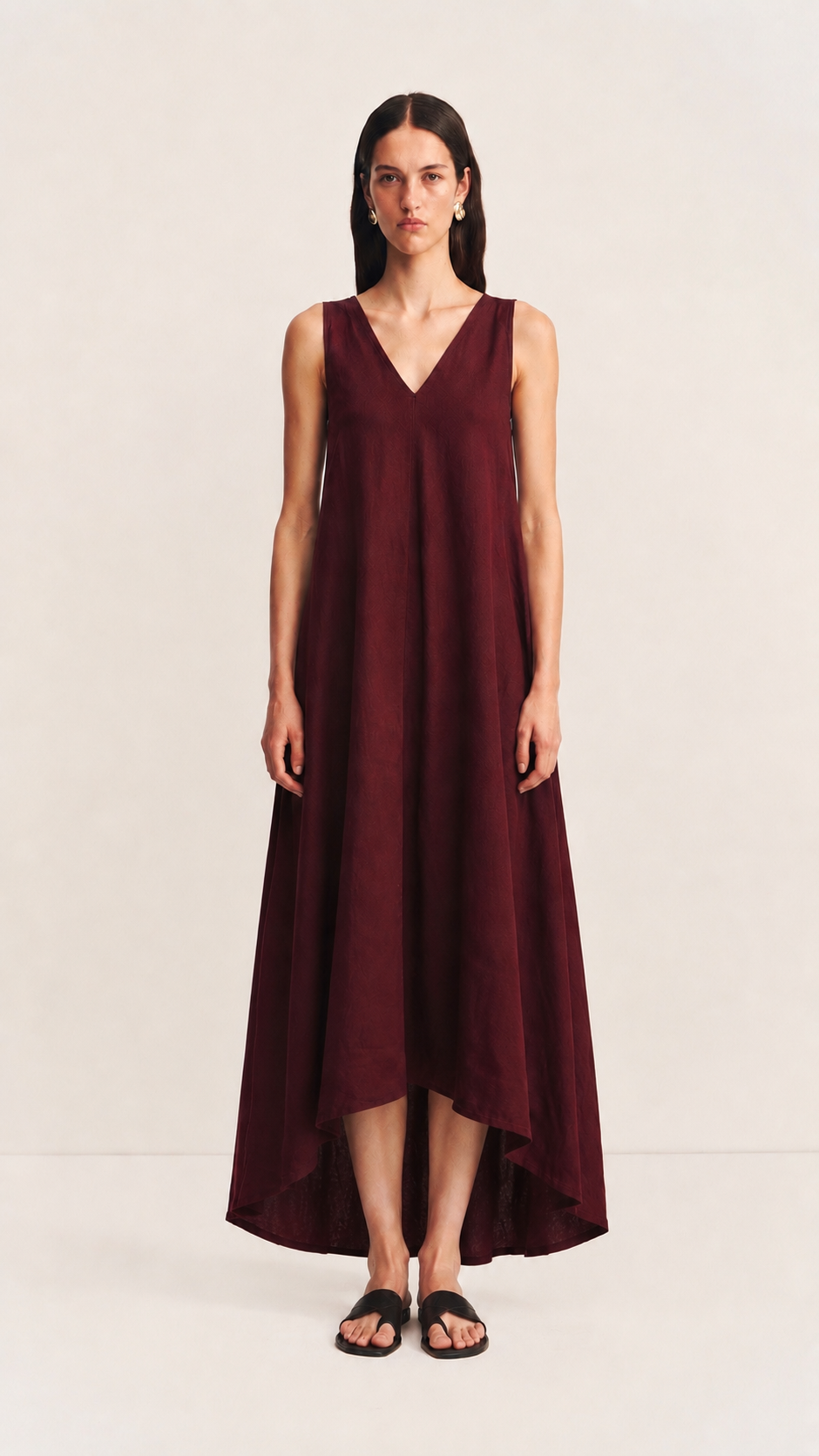 Aurelia Dress