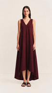 Aurelia Dress