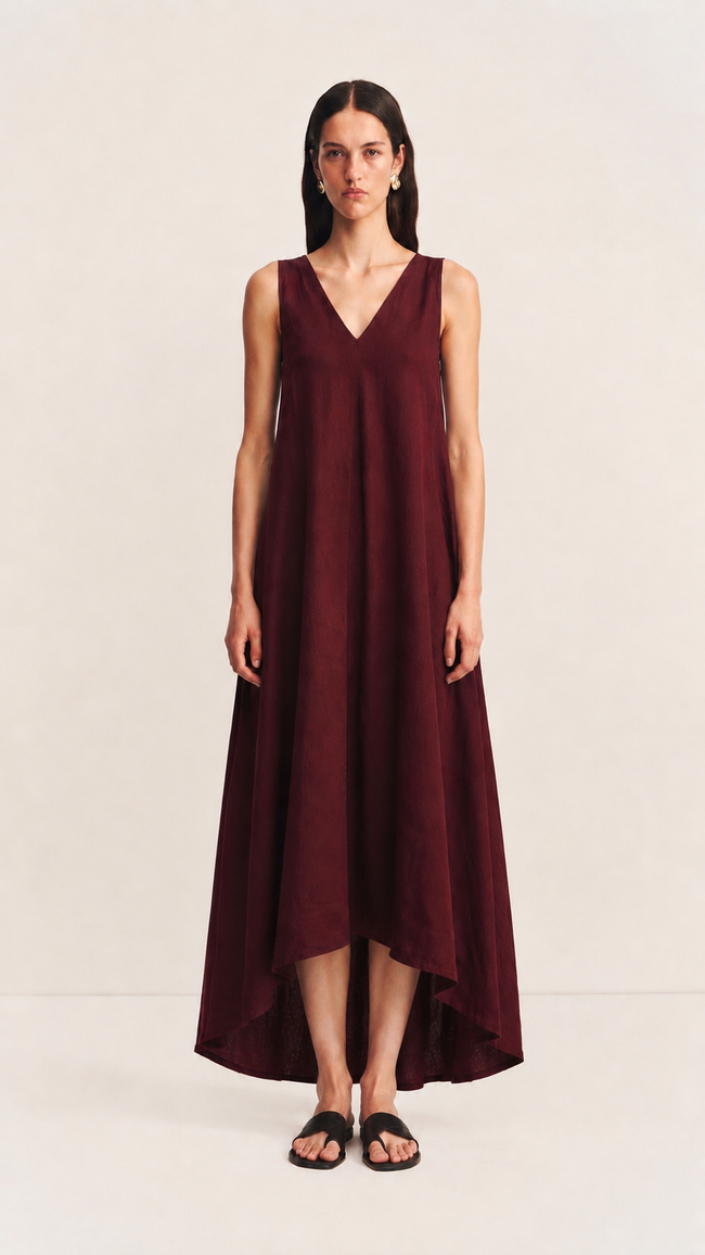 Aurelia Dress