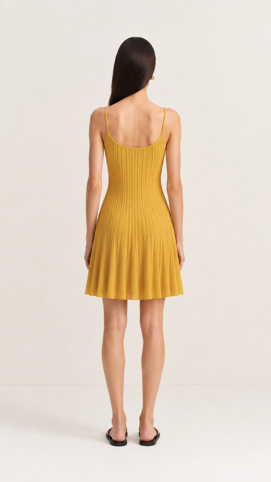 Solea Dress