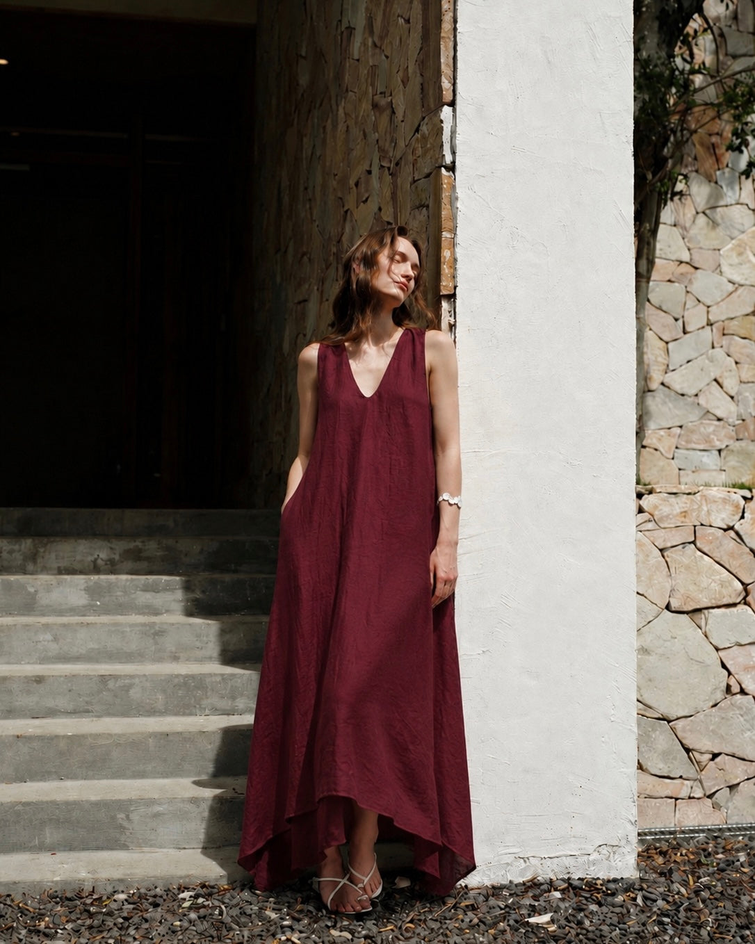 Aurelia Dress