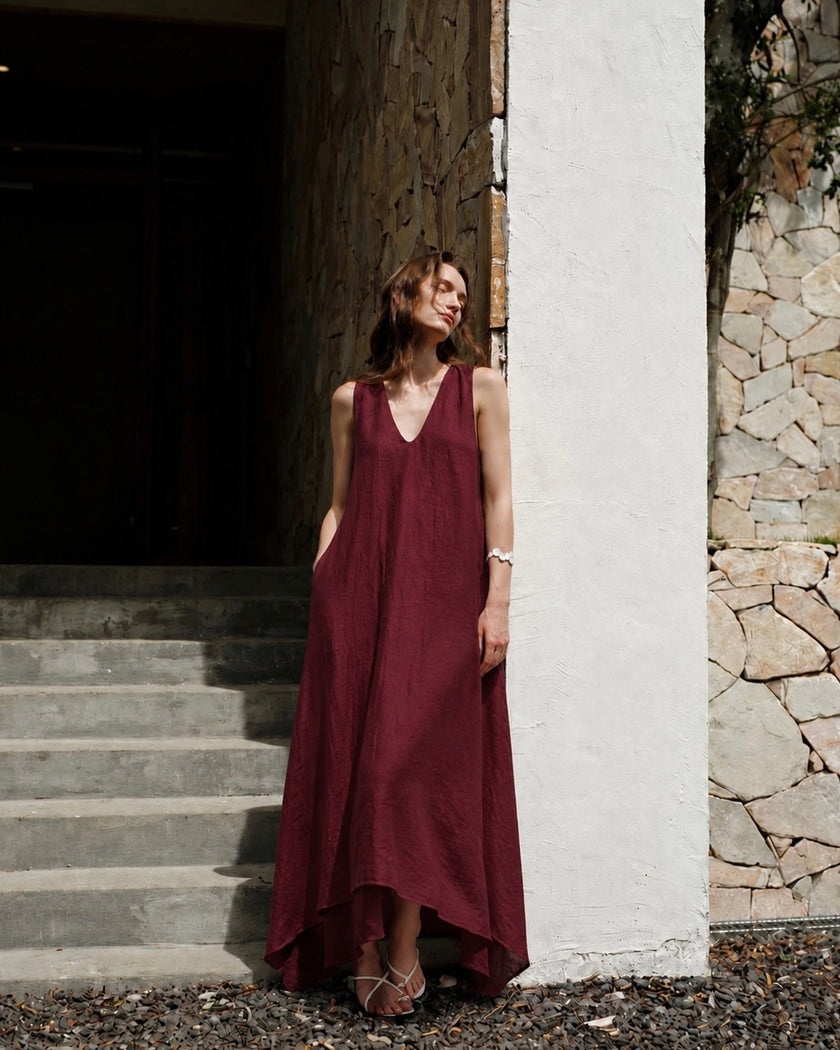 Aurelia Dress