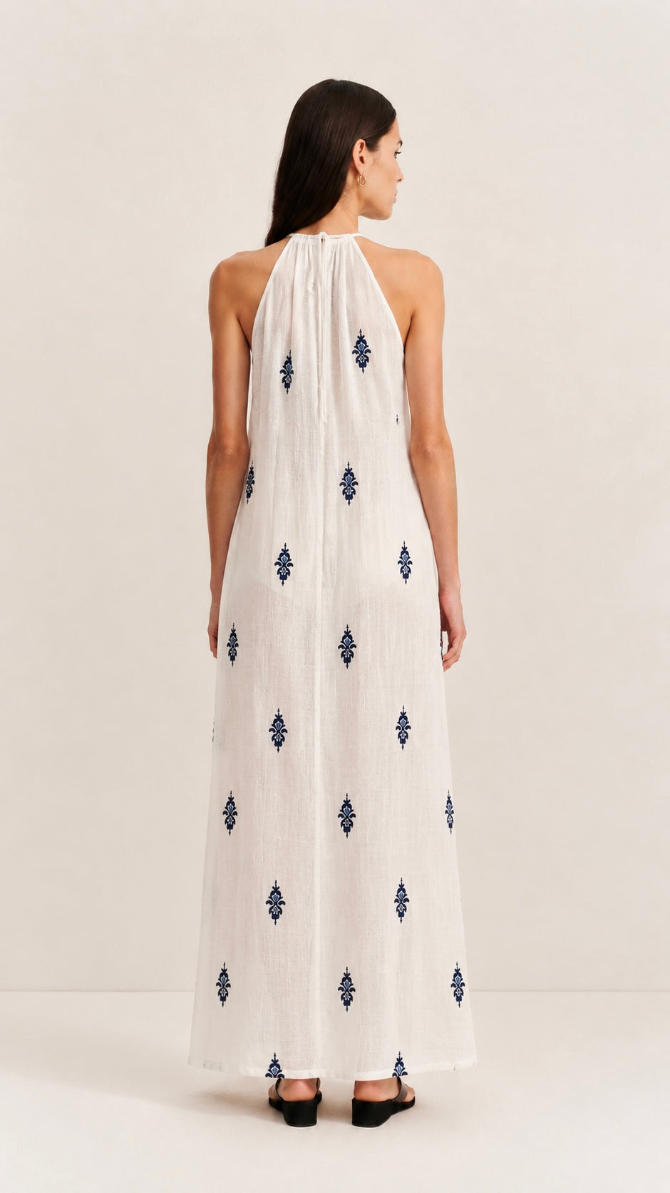 Solene Dress