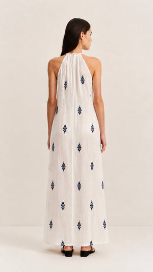 Solene Dress