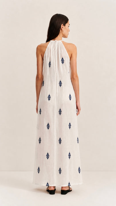 Solene Dress