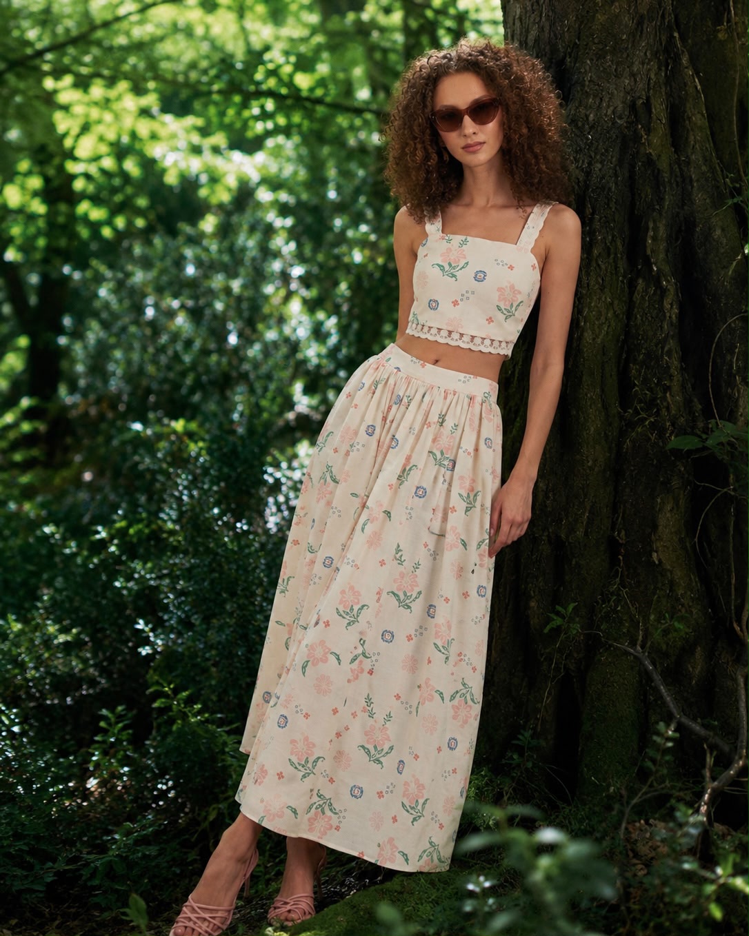 Flora Set