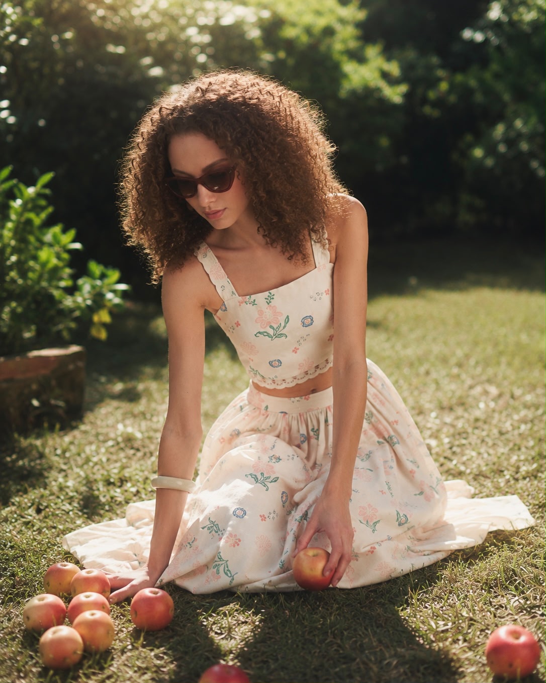 Flora Set