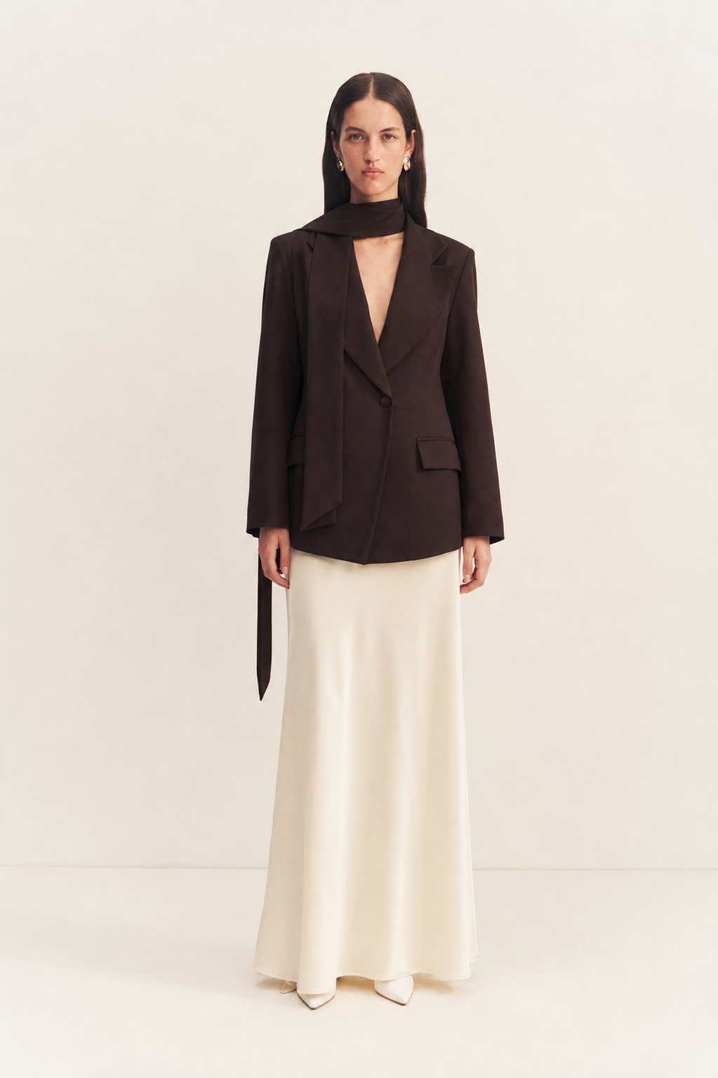 Éloise Blazer