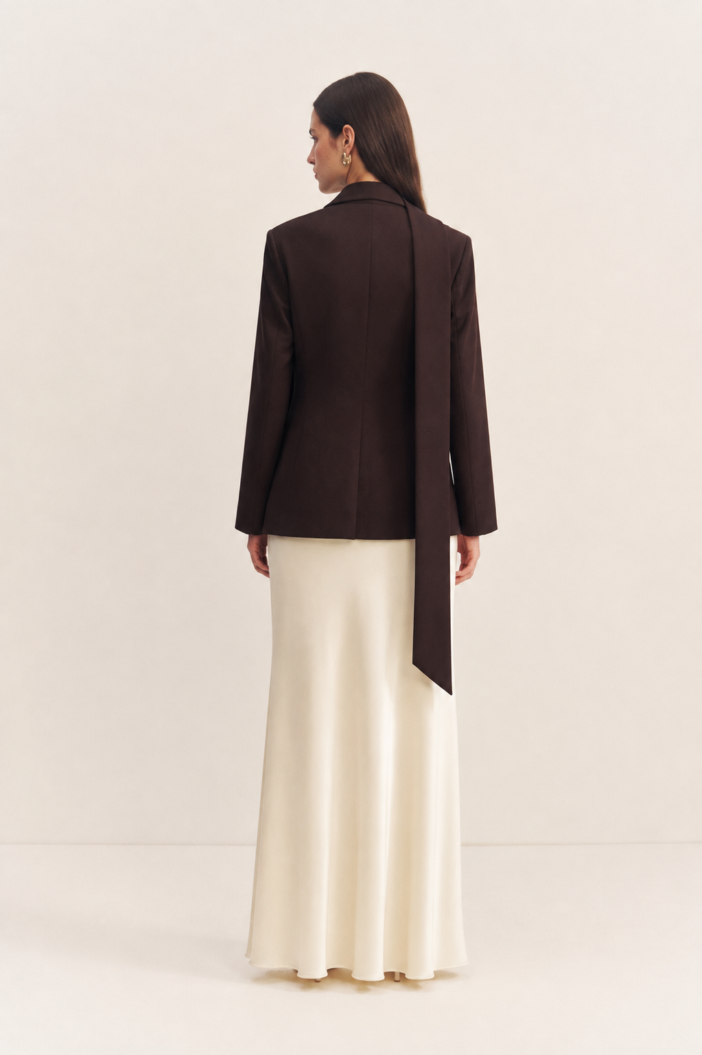 Éloise Blazer
